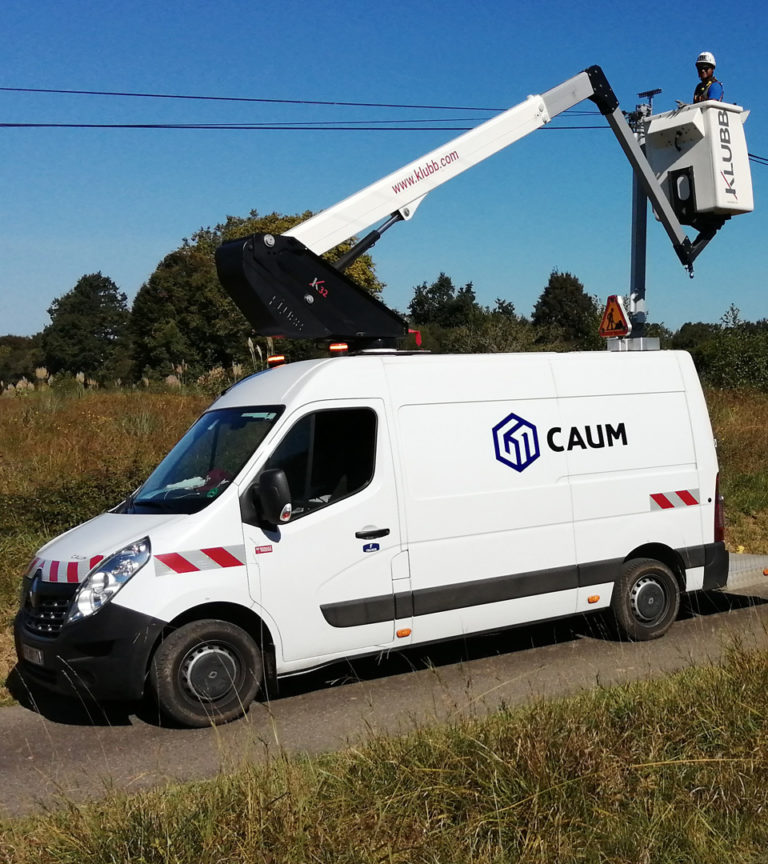 Nos engagements - CAUM